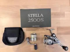 2026年最新】07ステラ2500Sの人気アイテム - メルカリ