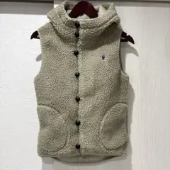 ジムフレックス フリースジャケット