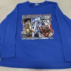 ウルトラマンブレーザーロンT 110