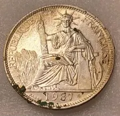 2026年最新】インドシナ 銀貨の人気アイテム - メルカリ