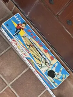 昭和レトロ ダイヤモンドホッケーゲーム 米沢玩具 1959年頃に発売