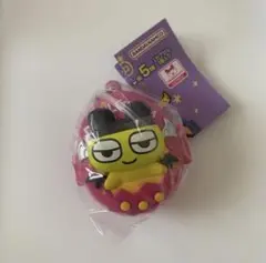 たまごっち スイングケース2 デビルまめっち