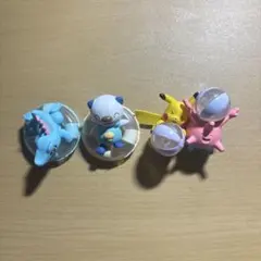 ポケモン ぎらぎらサンシャイン2