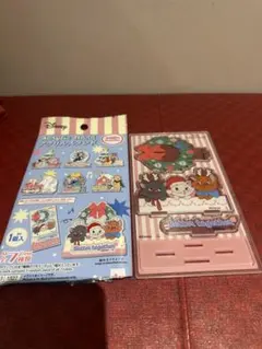 おしゃれキャット アクスタ クリスマス