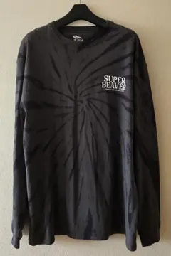 スーパービーバー ロンt