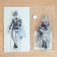 アニメイトカフェ 完売品 種村有菜 アニカフェ アクリルスタンド 