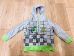 トイ・ストーリー パーカー 105〜110（表記4）