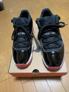 格安　NIKE　Air　 Jordan 11　RETRO　LOW
