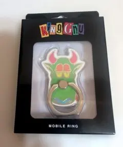 2026年最新】king gnu スマホリングの人気アイテム - メルカリ