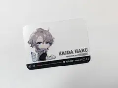 にじさんじ　アニカフェ　甲斐田晴