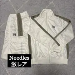 入手困難】Needles LHP別注 BORO トラックジャケット L - メルカリ