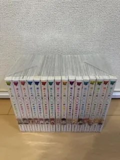 渡くんの××が崩壊寸前　全巻初版セット イラストカード4枚付き 2026年最新】渡くんの××が崩壊寸前の人気アイテム - メルカリ