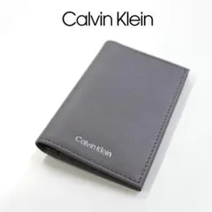 Calvin Klein カルバンクライン 名刺入れ カードケース/CT107
