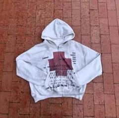 00's G.O.A Archive hoodie ゴア アーカイブ パーカー - メルカリ