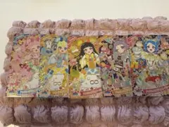 ひみつのアイプリ アニマルバズリズム ひまり、みつき、つむぎ、チィ、ビビセット