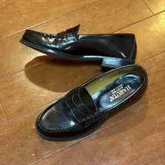 ハルタ ローファー HARUTA Arvin 24.5