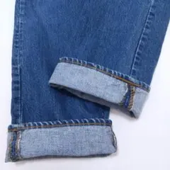 70's〜80's Levi's 505 66後期 ヴィンテージ W34L31 - メルカリ