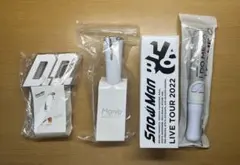 Snow Man ペンライト まとめ売り