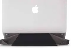 モフト　16 MacBook iPad キャリースリー 収納 撥水 スタンド