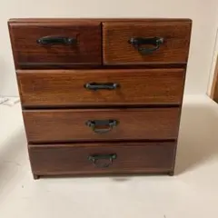 2026年最新】昭和レトロ チェストの人気アイテム - メルカリ