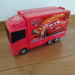 ディズニーピクサー カーズ トラック