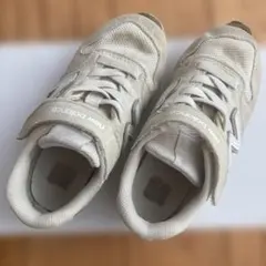 ニューバランス　996 キッズスニーカー　17㎝