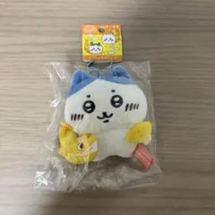 ちいかわ 名古屋限定 しゃちほこ マスコット ぬいぐるみ