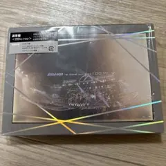 SnowMan DOME tour 2023 iDOME 通常盤 Blu-ray