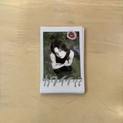 &TEAM ケイ K Back to Life チェキ 14枚セット