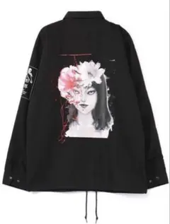 2026年最新】Yohji Yamamoto ナイロンジャケットの人気アイテム - メルカリ