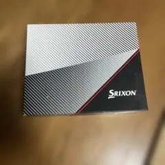 SRIXON Z-STAR XV ゴルフギフトセット