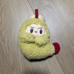 POP MART ラブブ 天ぷら エビフライ the monsters