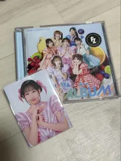 松本かれん FRUITSZIPPER KAWAIILAB. BEST ALBUM