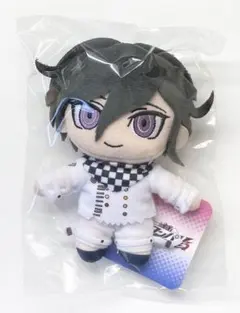【匿名配送】ダンガンロンパ ドンキ もちどる コンプリート 王馬 小吉 5点 ダンガンロンパ 王馬小吉 もちどる ぬいぐるみ ドンキホーテ