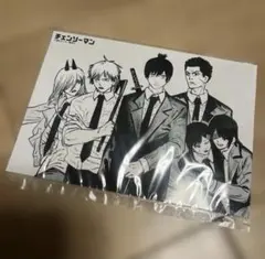 チェンソーマン 公安対魔特異4課 ネックストラップ | Mercari