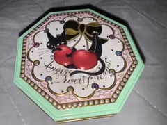 2025年最新】アンジュジュ 缶の人気アイテム - メルカリ