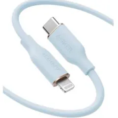 AnkerPowerLineIIIFlowUSB-Clightning 1.8m