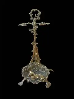 ジブリ美術館オリジナル ハウルの動く城アクセサリーセット