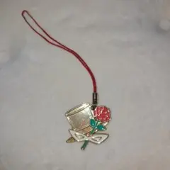 セーラームーン　タキシード仮面　 ストラップ