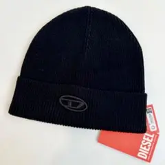 2026年最新】ディーゼルニット帽の人気アイテム - メルカリ
