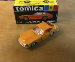 トミカ 日産 フェアレディZ