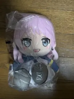 2026年最新】千早愛音 ぬいぐるみの人気アイテム - メルカリ