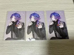 18TRIP エイトリ 夜半子タろ カード spoon - メルカリ