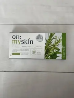 2026年最新】ハーブピーリング オンマイスキンの人気アイテム - メルカリ
