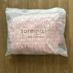 soreina マルチブランケット NA 00218 ピンク 70×100cm
