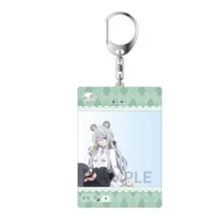 ようこそ実力至上主義の教室へ よう実 椎名ひより アクリルキーホルダー