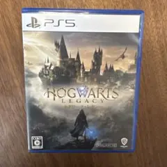 PS5 ホグワーツ・レガシー 通常版