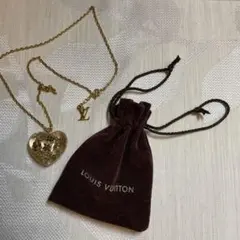 美品 LOUIS VUITTON✖️NBA ネックレス - メルカリ