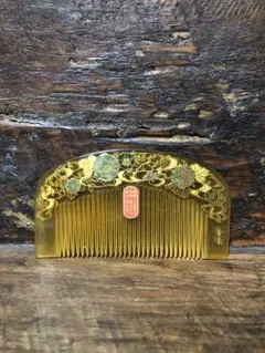 2026年最新】金寿 櫛の人気アイテム - メルカリ