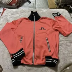 ＪLINDBERG アウター　ジャージ　メンズL